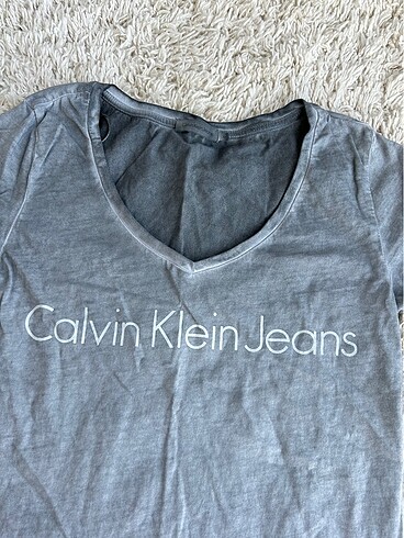 Calvin Klein Calvin Klein Tshirt