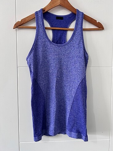 Oysho Seamless Atlet