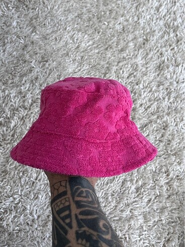Primark Bucket Şapka