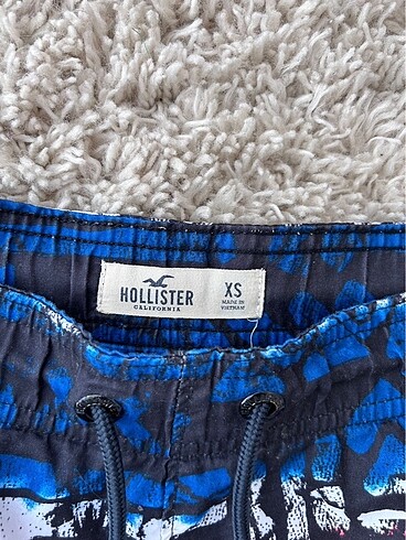 Hollister Deniz Şortu - Görsel 5