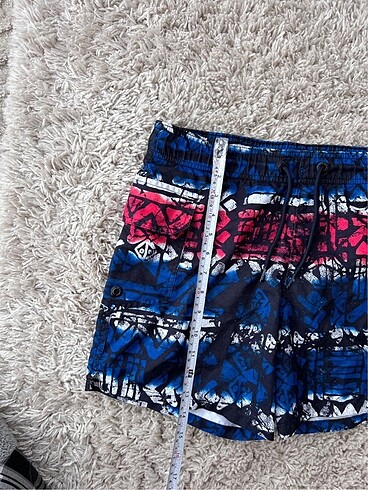 Hollister Deniz Şortu - Görsel 3