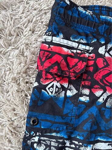 Hollister Deniz Şortu - Görsel 6