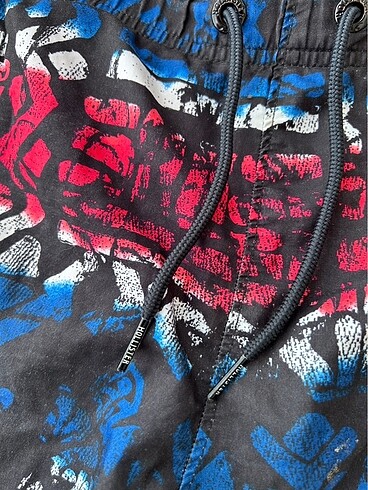 Hollister Deniz Şortu - Görsel 8