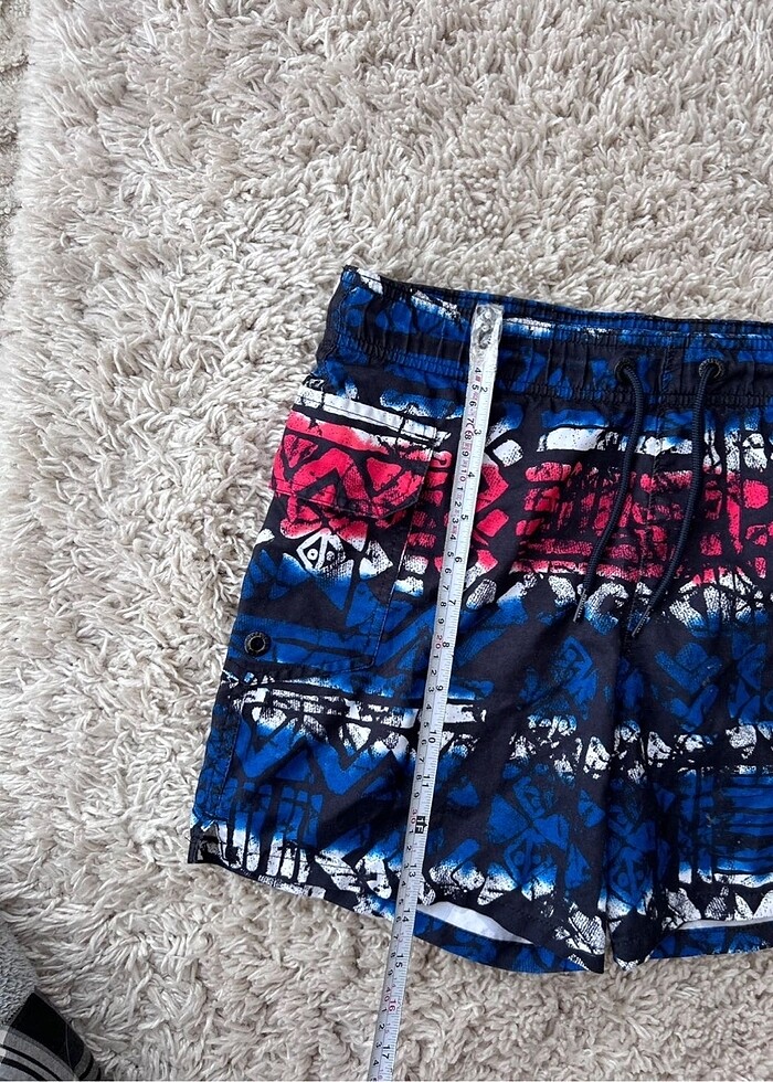 Hollister Deniz Şortu - Görsel 3