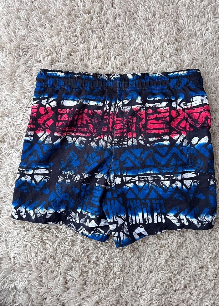 Hollister Deniz Şortu - Görsel 2