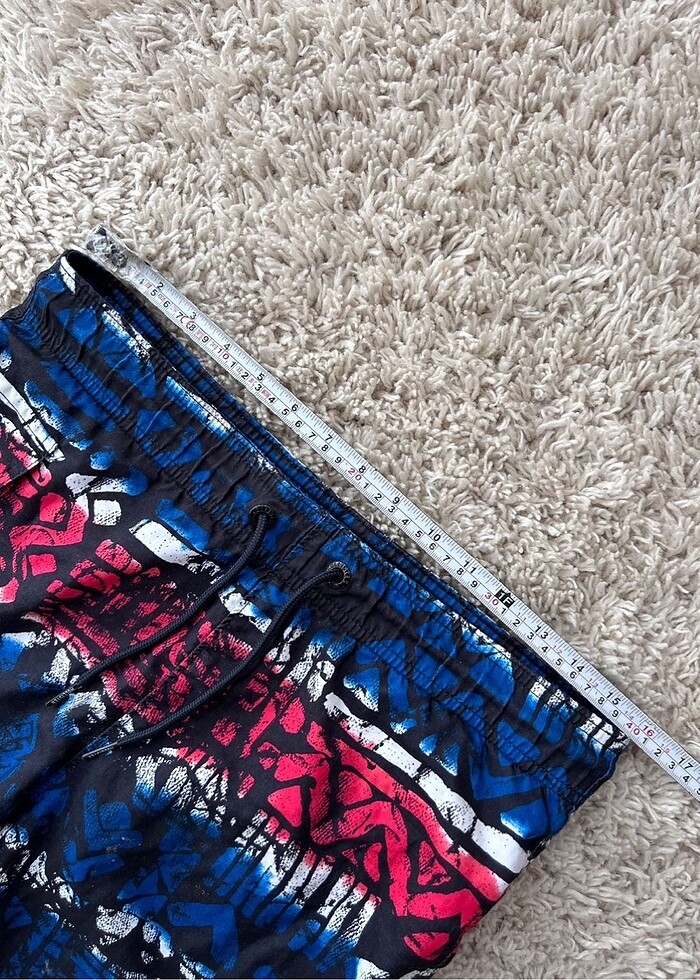 Hollister Deniz Şortu - Görsel 4