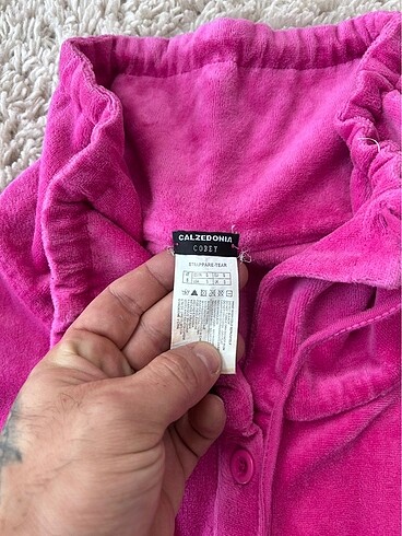 Calzedonia Plaj Elbisesi - Görsel 6