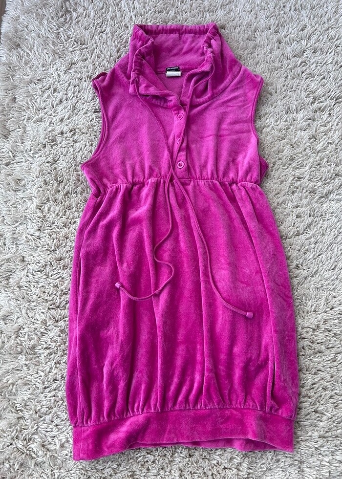 Calzedonia Plaj Elbisesi - Görsel 2