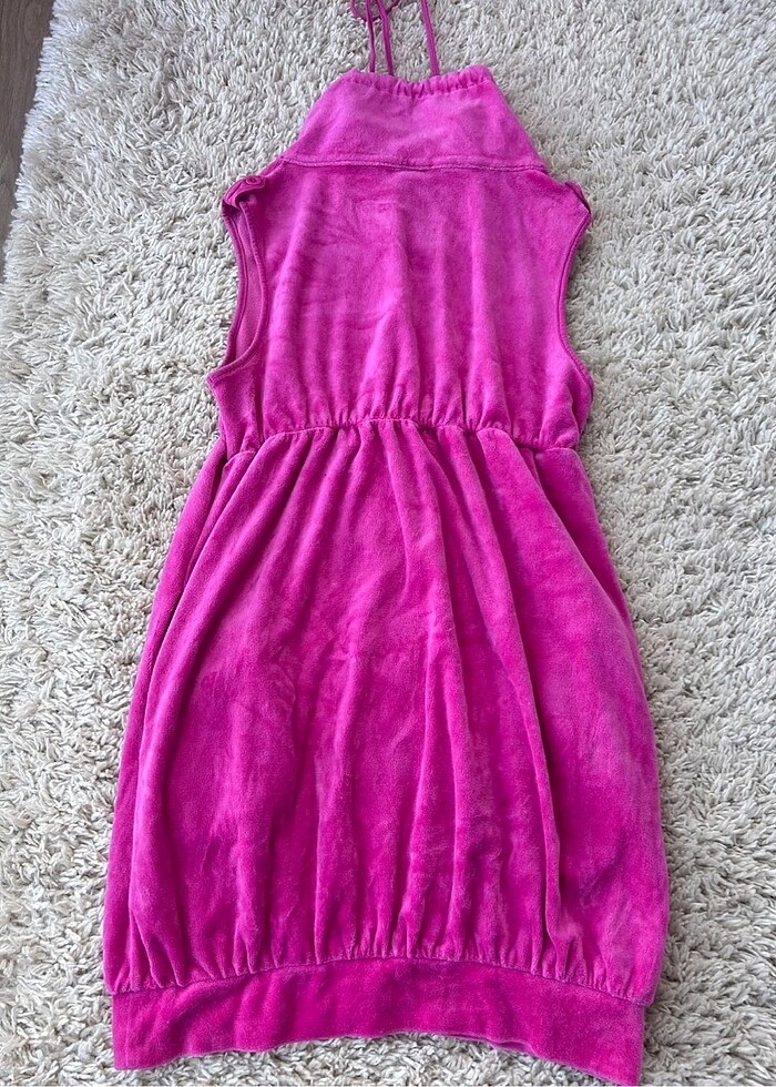 Calzedonia Plaj Elbisesi - Görsel 3