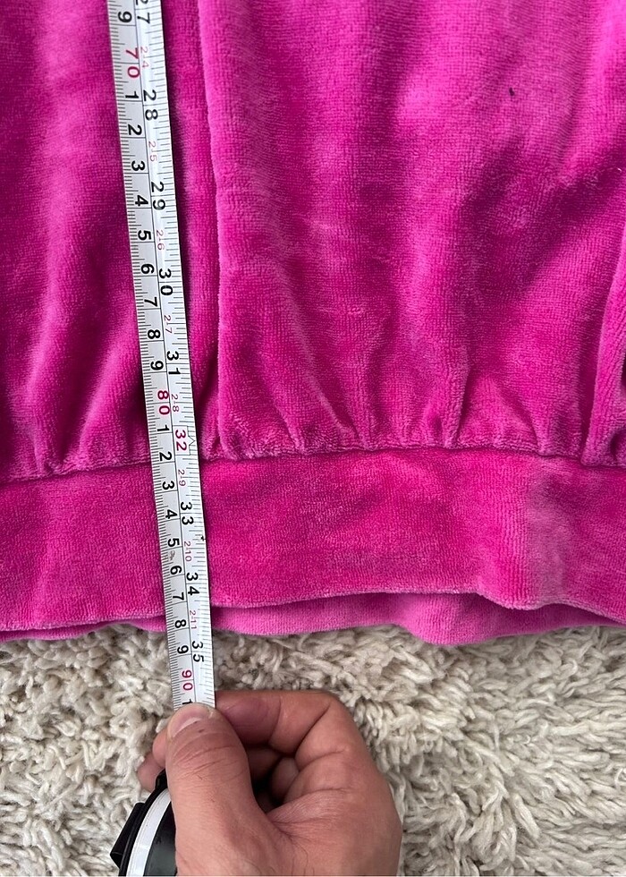 Calzedonia Plaj Elbisesi - Görsel 5