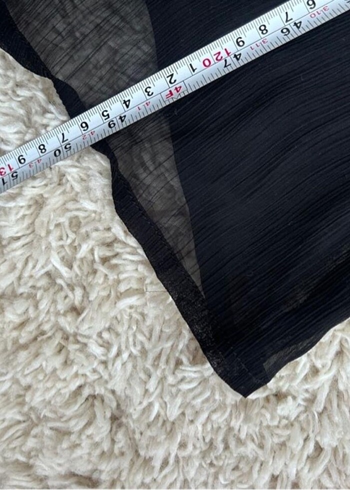 Penti Plaj Elbisesi - Görsel 4