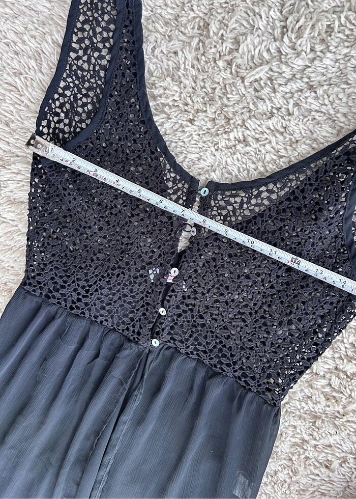 Penti Plaj Elbisesi - Görsel 5