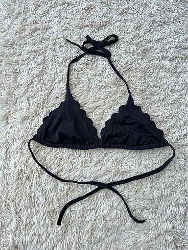 Kyo Kyo Bağlamalı Bikini Üstü