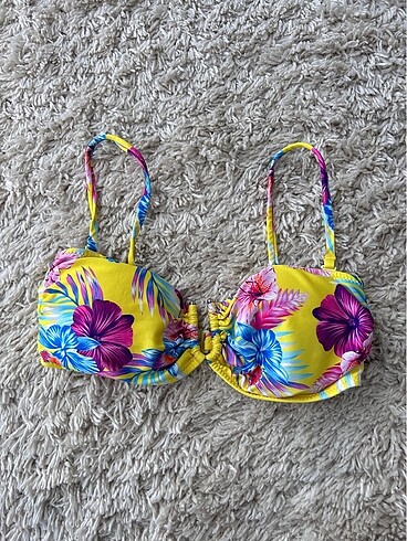 Suwen Bikini Üstü