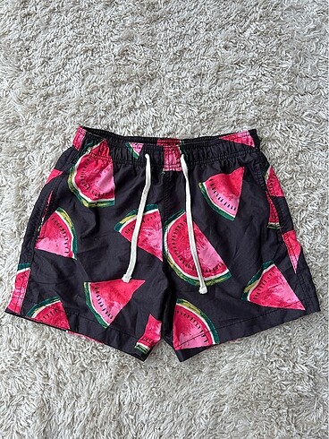 H&M Deniz Şortu