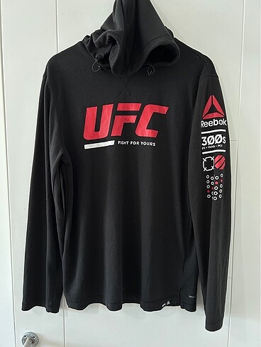 Reebok UFC Hoodie