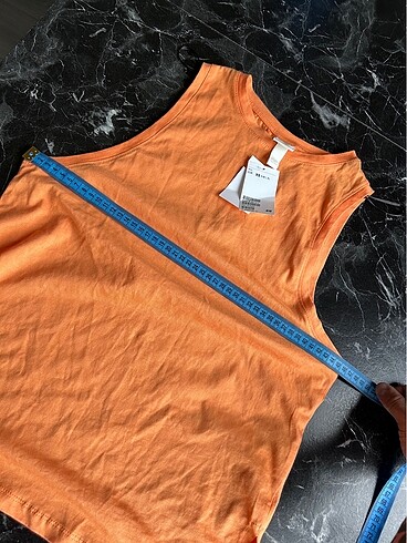 xs Beden H&M Atlet