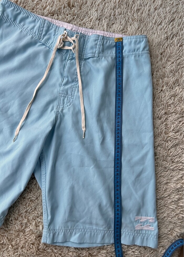 Billabong Surf/Deniz Şortu - Görsel 5