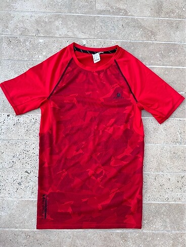 Decathlon Domyos Spor Tshirt