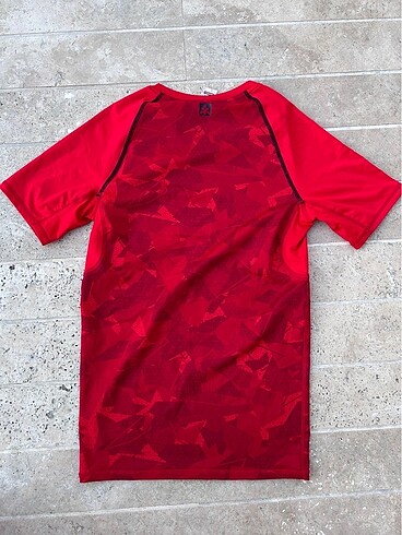 Decathlon Decathlon Domyos Spor Tshirt