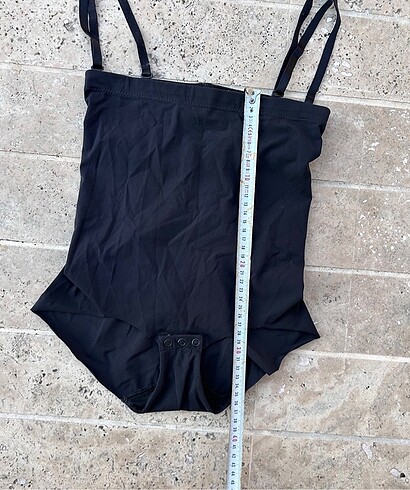 s Beden siyah Renk Intimissimi Korse Bodysuit