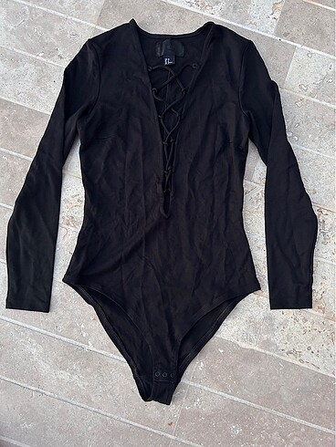 H&M Bodysuit