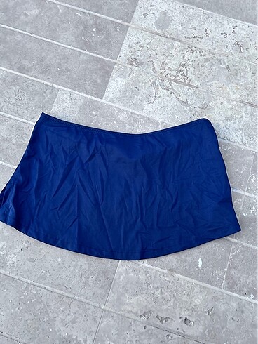 Diğer Etek Bikini Altı