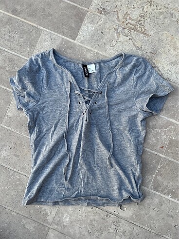 H&M Crop Top