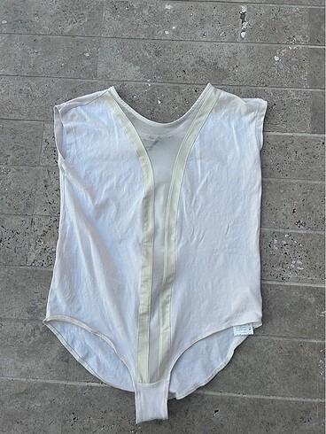 İpekyol Ekru Bodysuit
