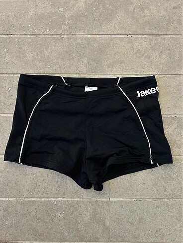 Jaked Slip Şort Mayo