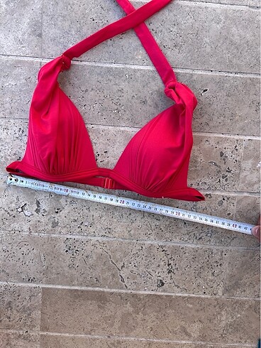 Diğer Bağlamalı Bikini Üstü