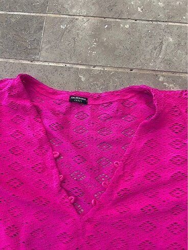 Calzedonia Pareo - Görsel 5