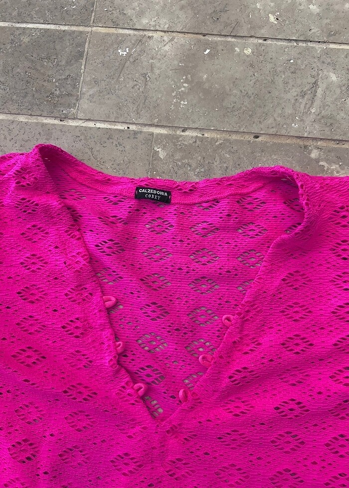 Calzedonia Pareo - Görsel 5