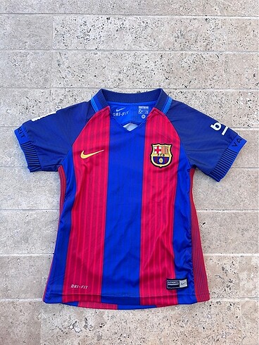 Barcelona Messi Çocuk Forma