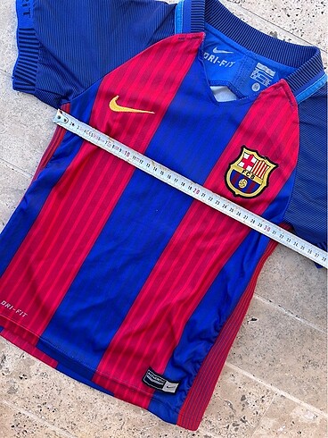 24-36 Ay Beden çeşitli Renk Barcelona Messi Çocuk Forma