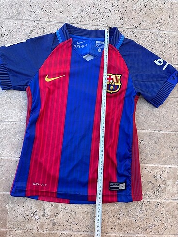 24-36 Ay Beden Barcelona Messi Çocuk Forma