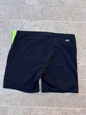 Decathlon Decathlon Nabaiji Slip Şort Mayo