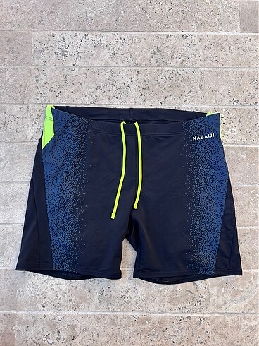 Decathlon Nabaiji Slip Şort Mayo