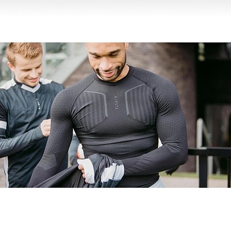 Decathlon Decathlon Kipsta Antrenman Üstü