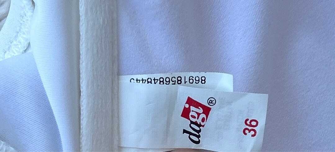 Dagi Mayokini - Görsel 7