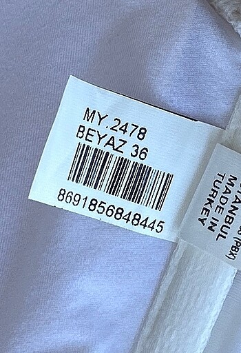 Dagi Mayokini - Görsel 8