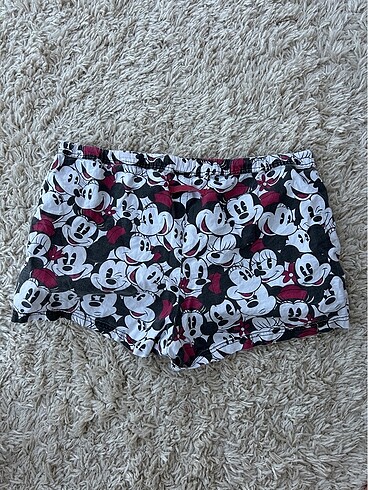 Oysho Oysho Mickey Şort