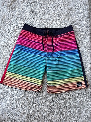 Quiksilver Deniz Şortu