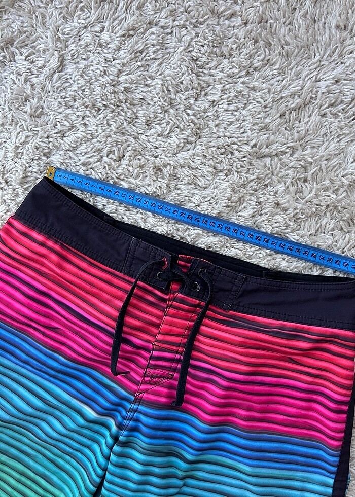 Quiksilver Deniz Şortu - Görsel 5