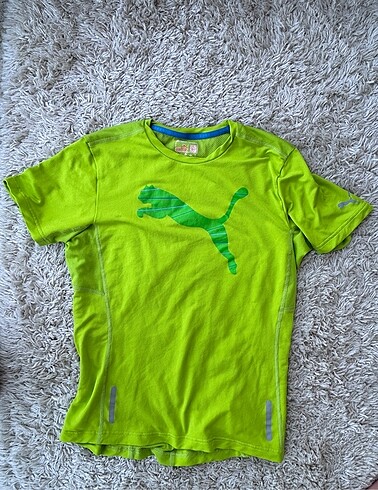 Puma Puma Drycell Running Tshirt