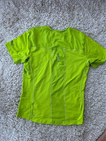 s/m Beden Puma Drycell Running Tshirt