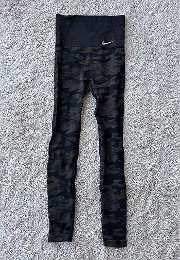 Nike Nike Aeroswift Yüksek Bel Seamless Tayt