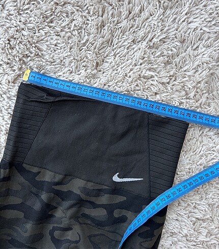 s Beden haki Renk Nike Aeroswift Yüksek Bel Seamless Tayt