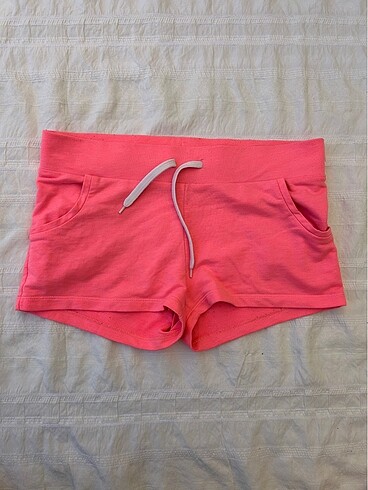 H&M Mini Şort