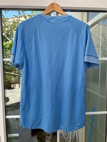 Nike Nike Astarlı Vintage Basketbol Tshirt